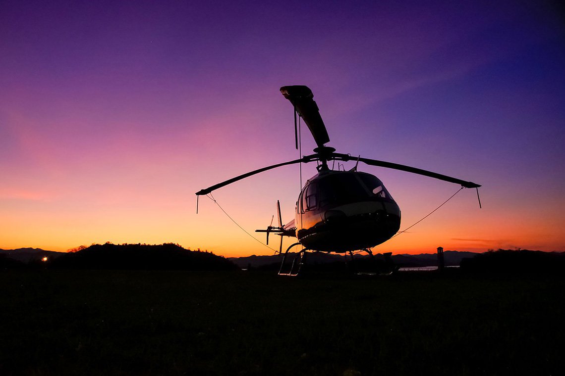 Cleveland Helicopter Charters