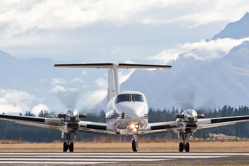 Cleveland ACMI Leasing