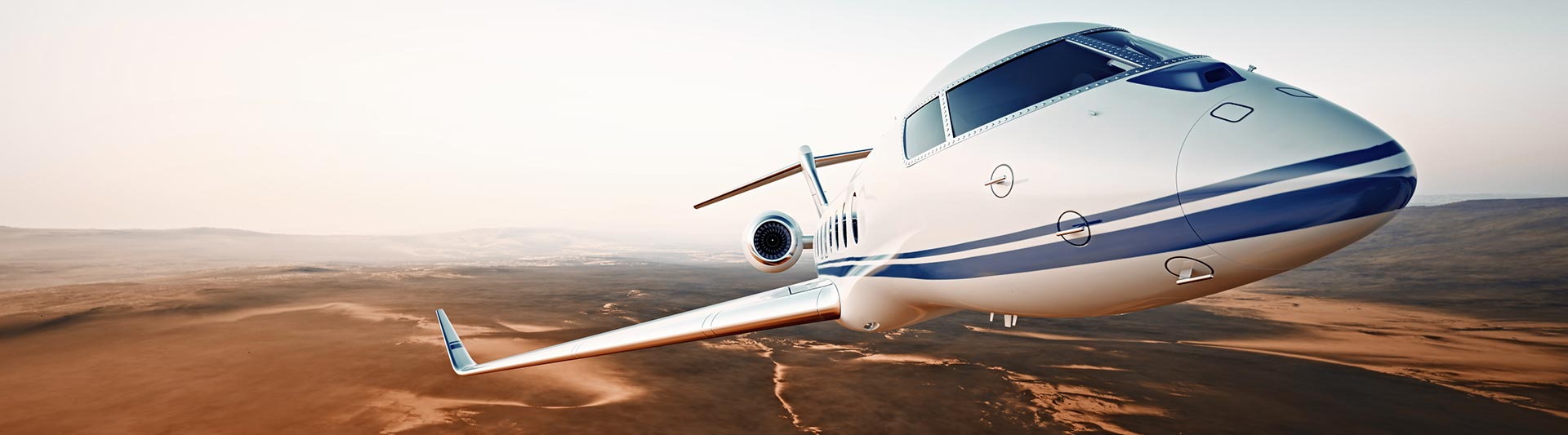 Cleveland Airplane Charters